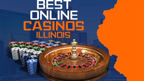 Best Illinois Online Casinos: Projected Apps & Alternative Options .